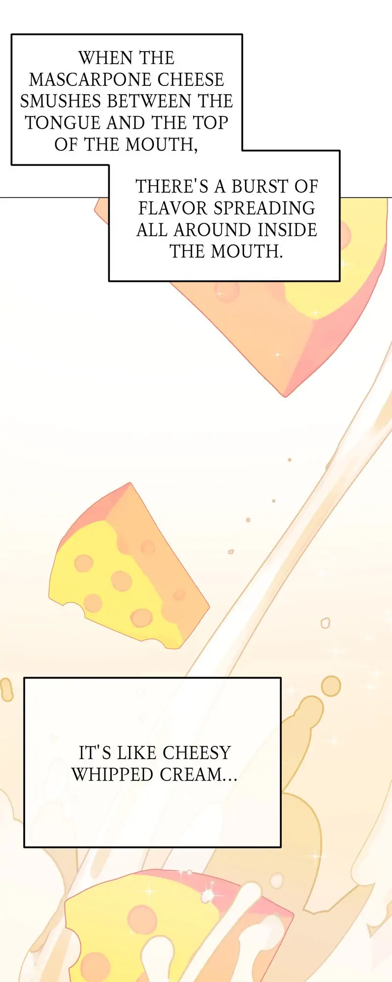 Duchess’s Lo-Fi Coffeehouse chapter 33 page 17