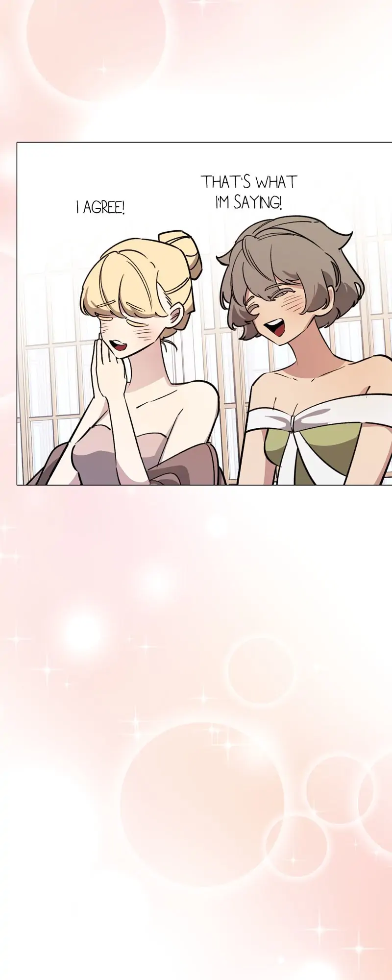 Duchess’s Lo-Fi Coffeehouse chapter 33 page 23
