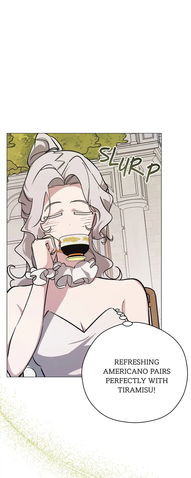 Duchess’s Lo-Fi Coffeehouse chapter 33 page 25