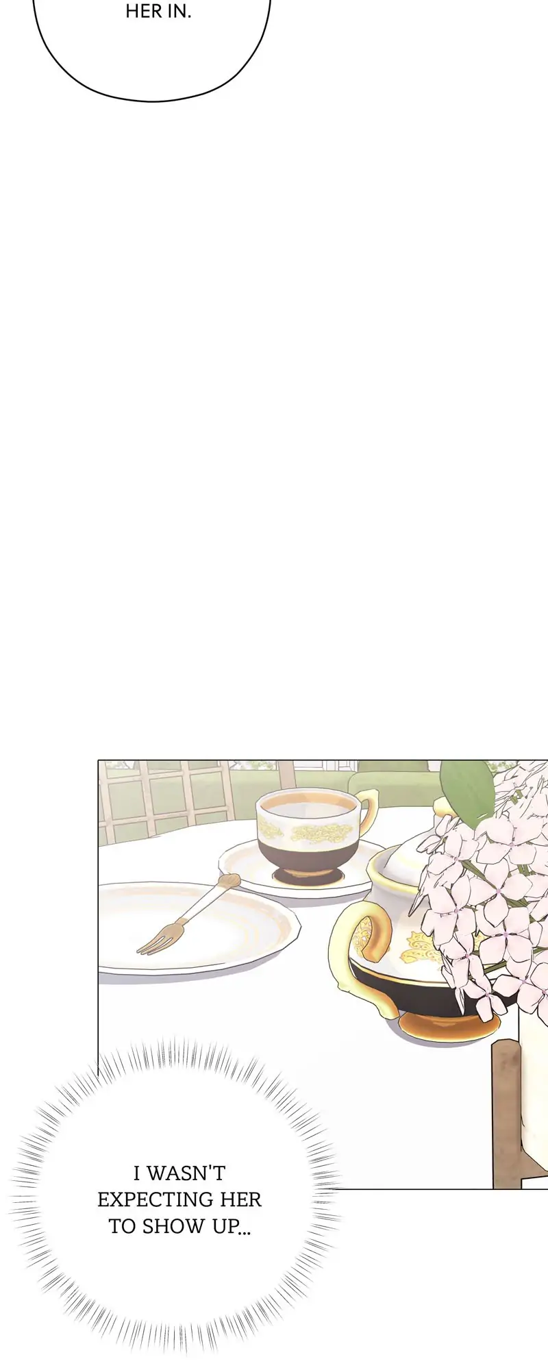 Duchess’s Lo-Fi Coffeehouse chapter 33 page 35