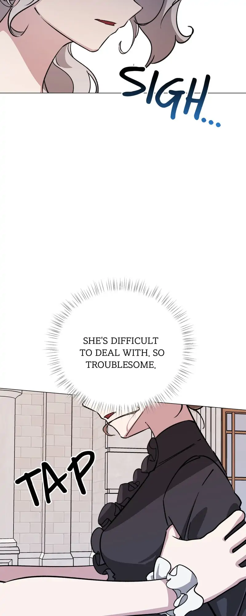 Duchess’s Lo-Fi Coffeehouse chapter 33 page 51