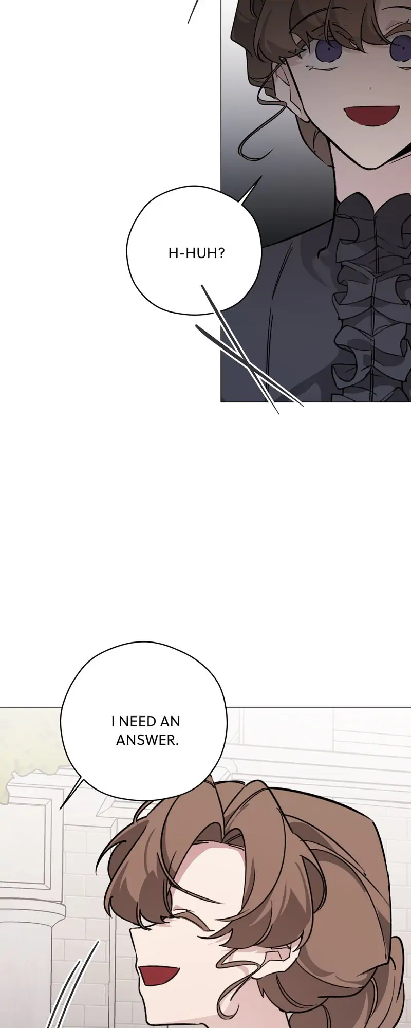 Duchess’s Lo-Fi Coffeehouse chapter 33 page 56