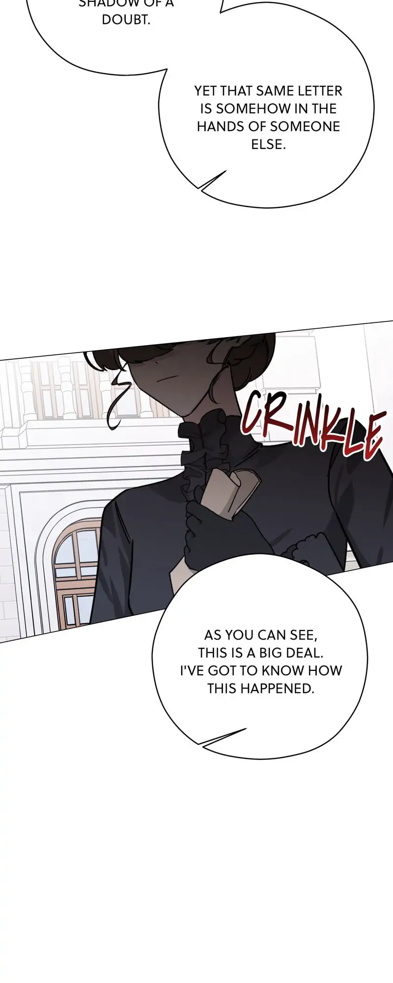 Duchess’s Lo-Fi Coffeehouse chapter 33 page 58