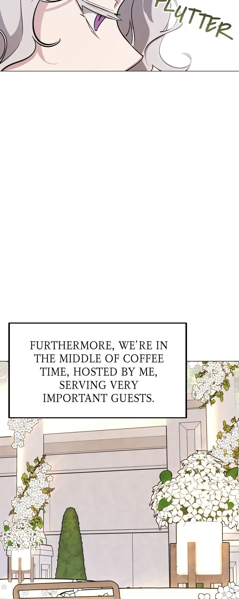 Duchess’s Lo-Fi Coffeehouse chapter 33 page 63