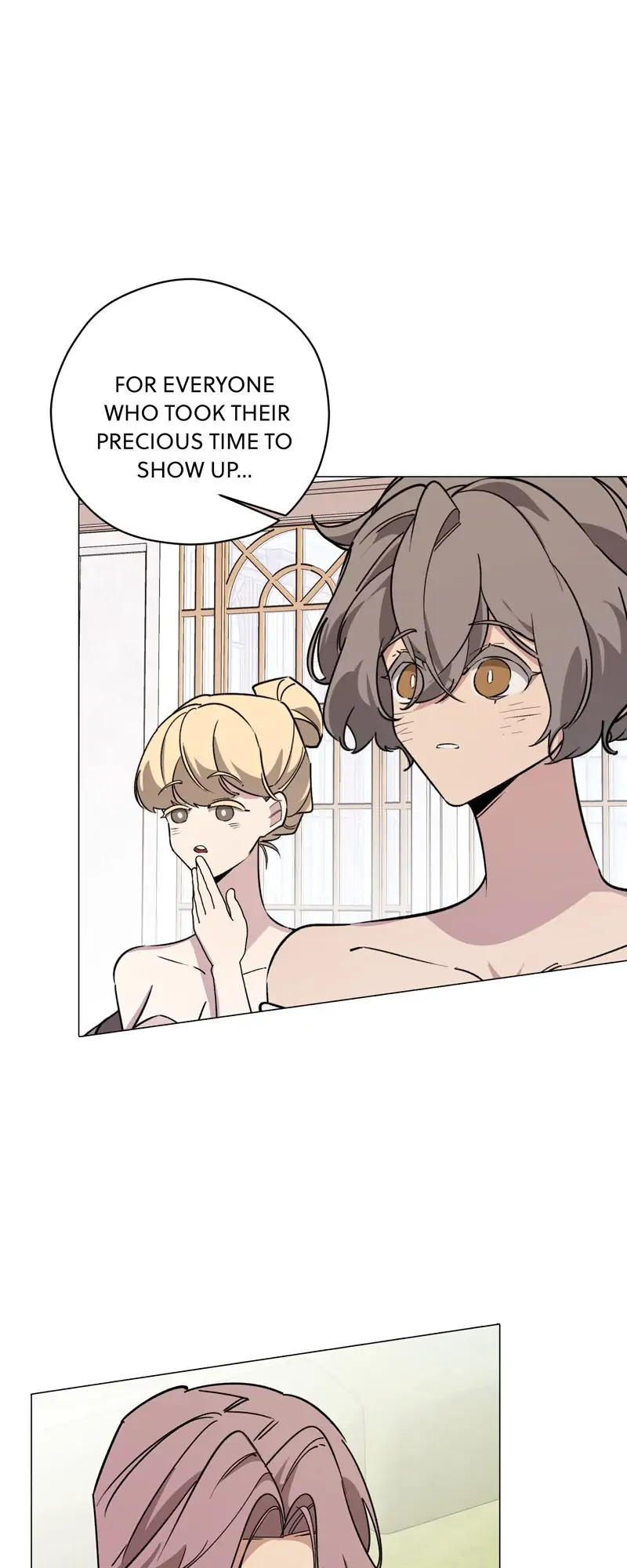 Duchess’s Lo-Fi Coffeehouse chapter 33 page 70