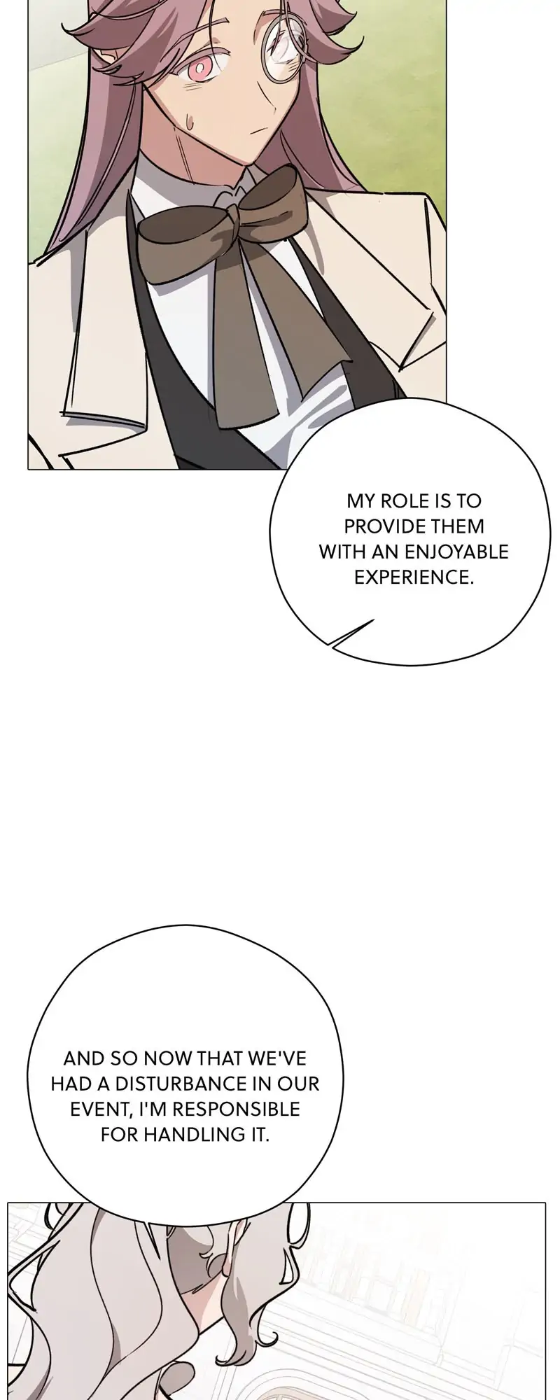 Duchess’s Lo-Fi Coffeehouse chapter 33 page 71