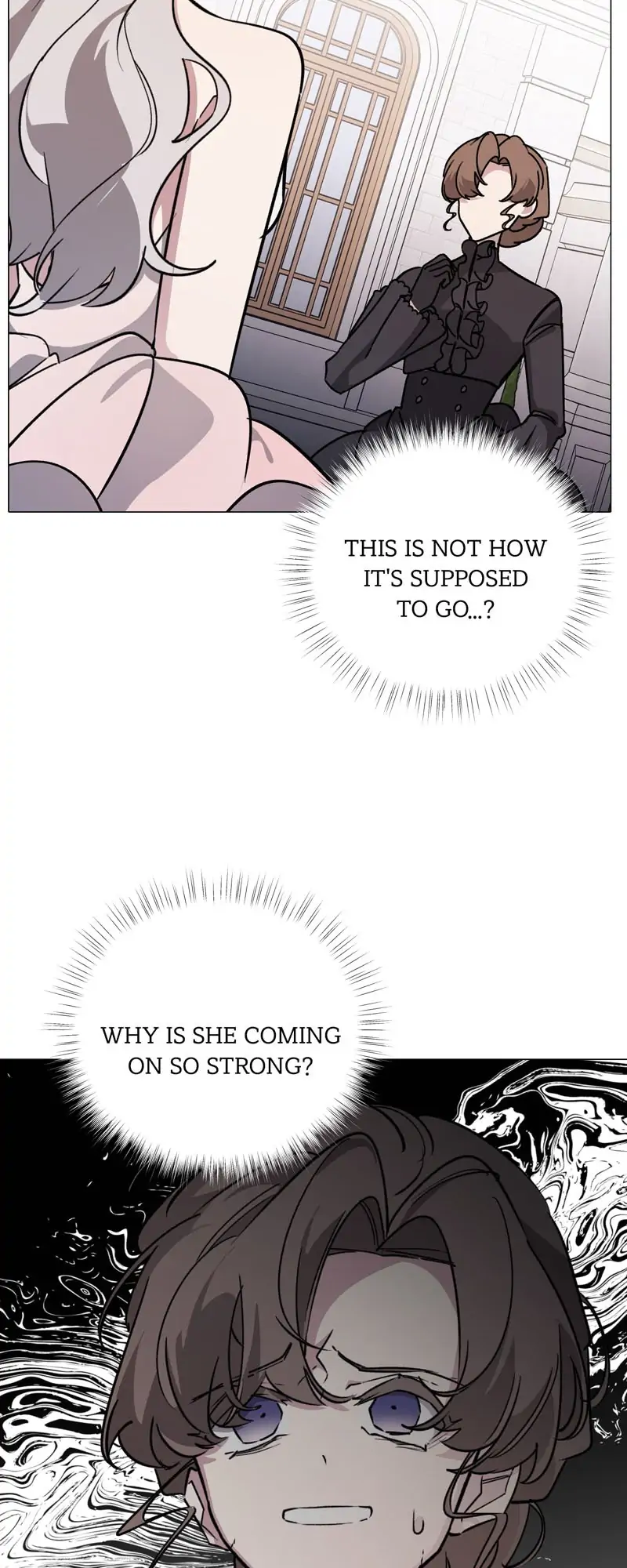 Duchess’s Lo-Fi Coffeehouse chapter 33 page 72
