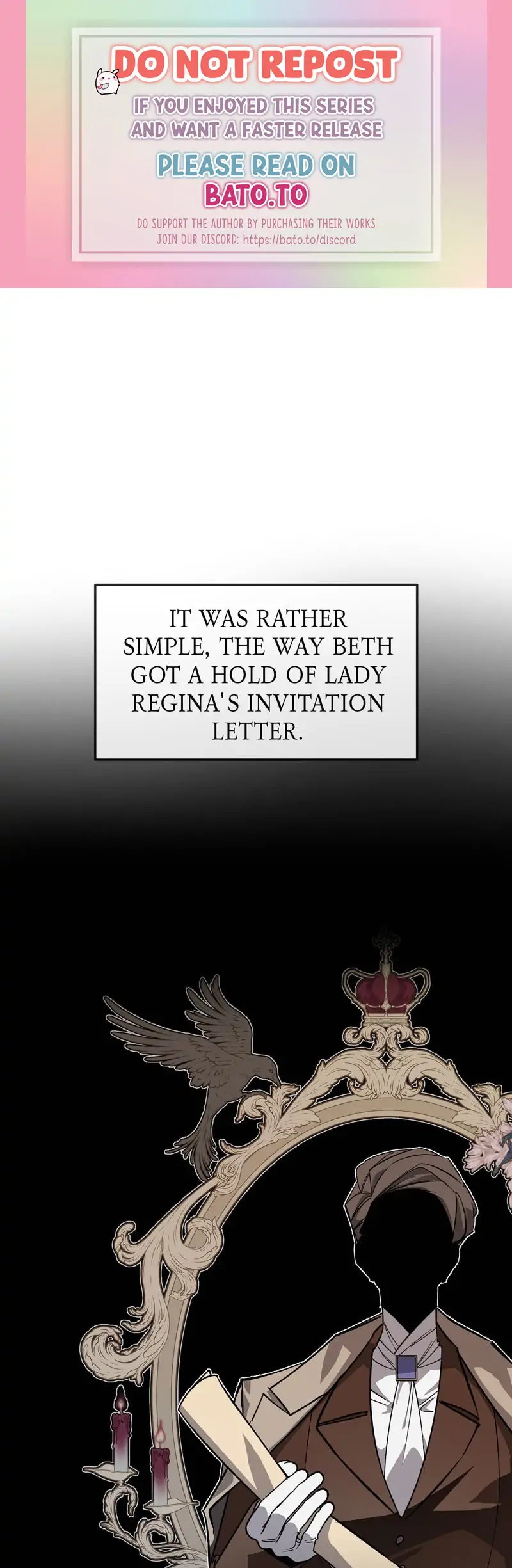 Duchess’s Lo-Fi Coffeehouse chapter 34 page 1