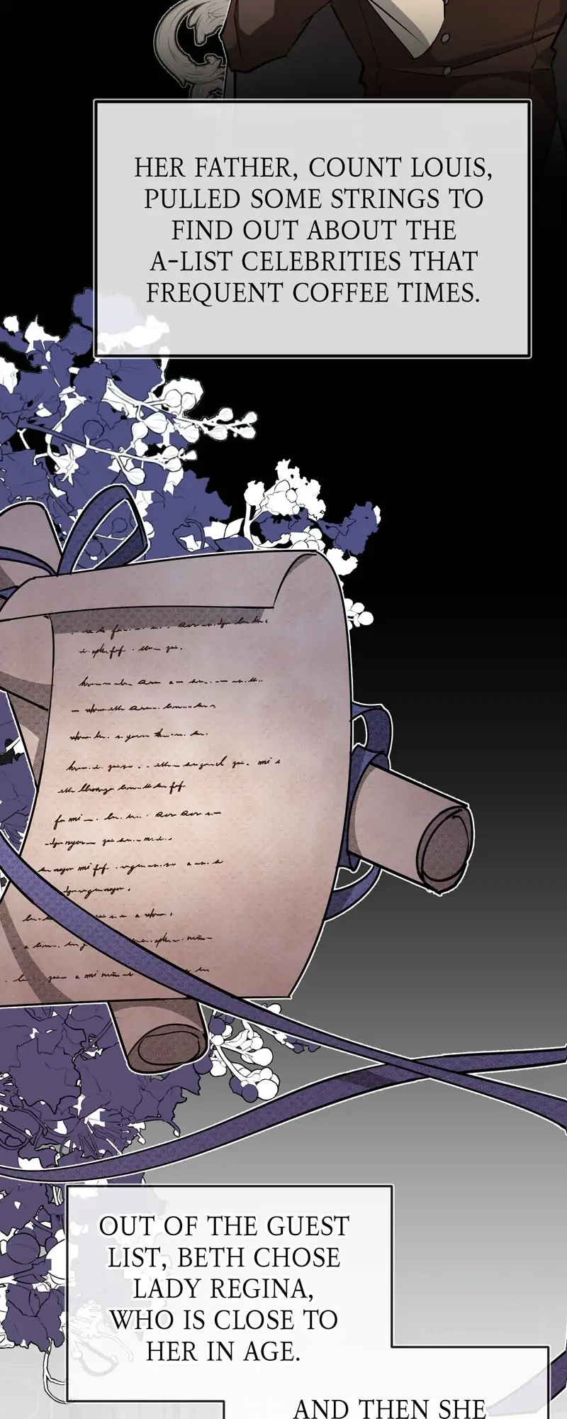 Duchess’s Lo-Fi Coffeehouse chapter 34 page 2