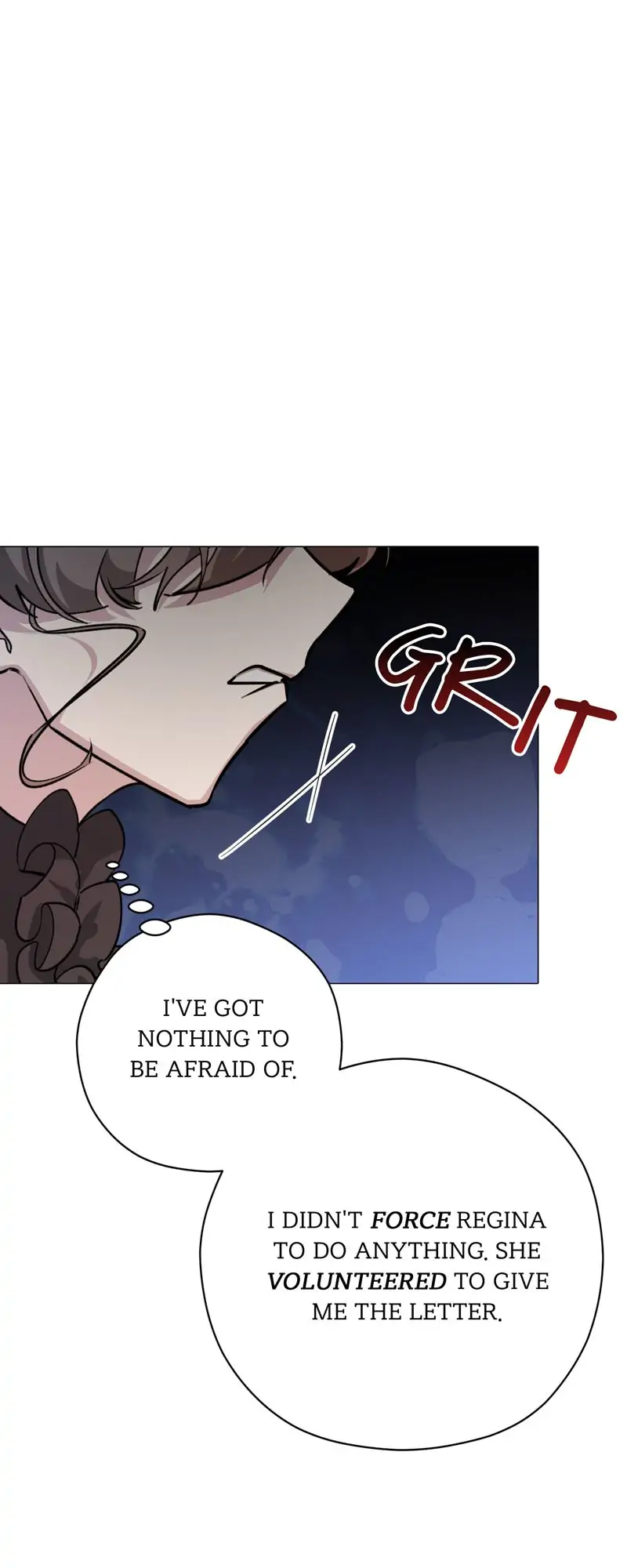 Duchess’s Lo-Fi Coffeehouse chapter 34 page 4