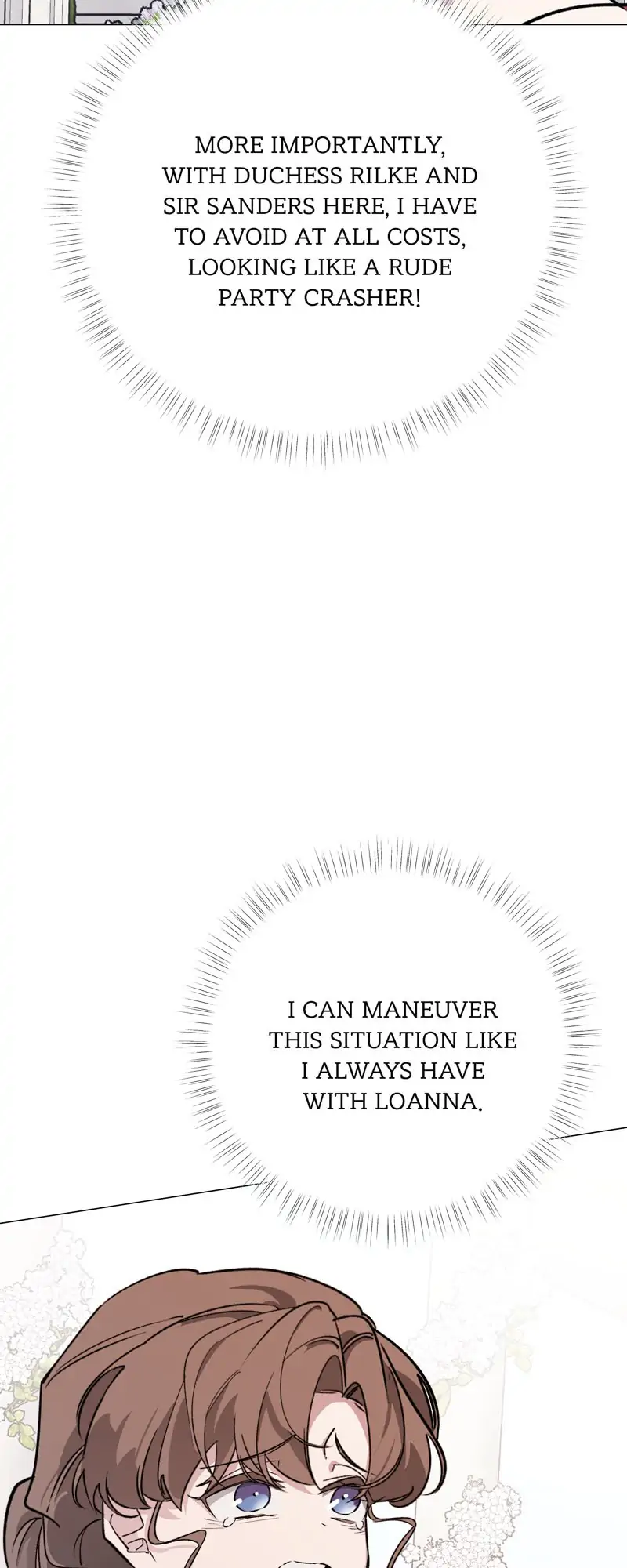 Duchess’s Lo-Fi Coffeehouse chapter 34 page 6