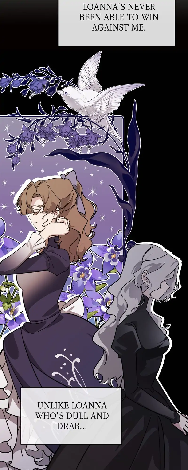 Duchess’s Lo-Fi Coffeehouse chapter 34 page 10