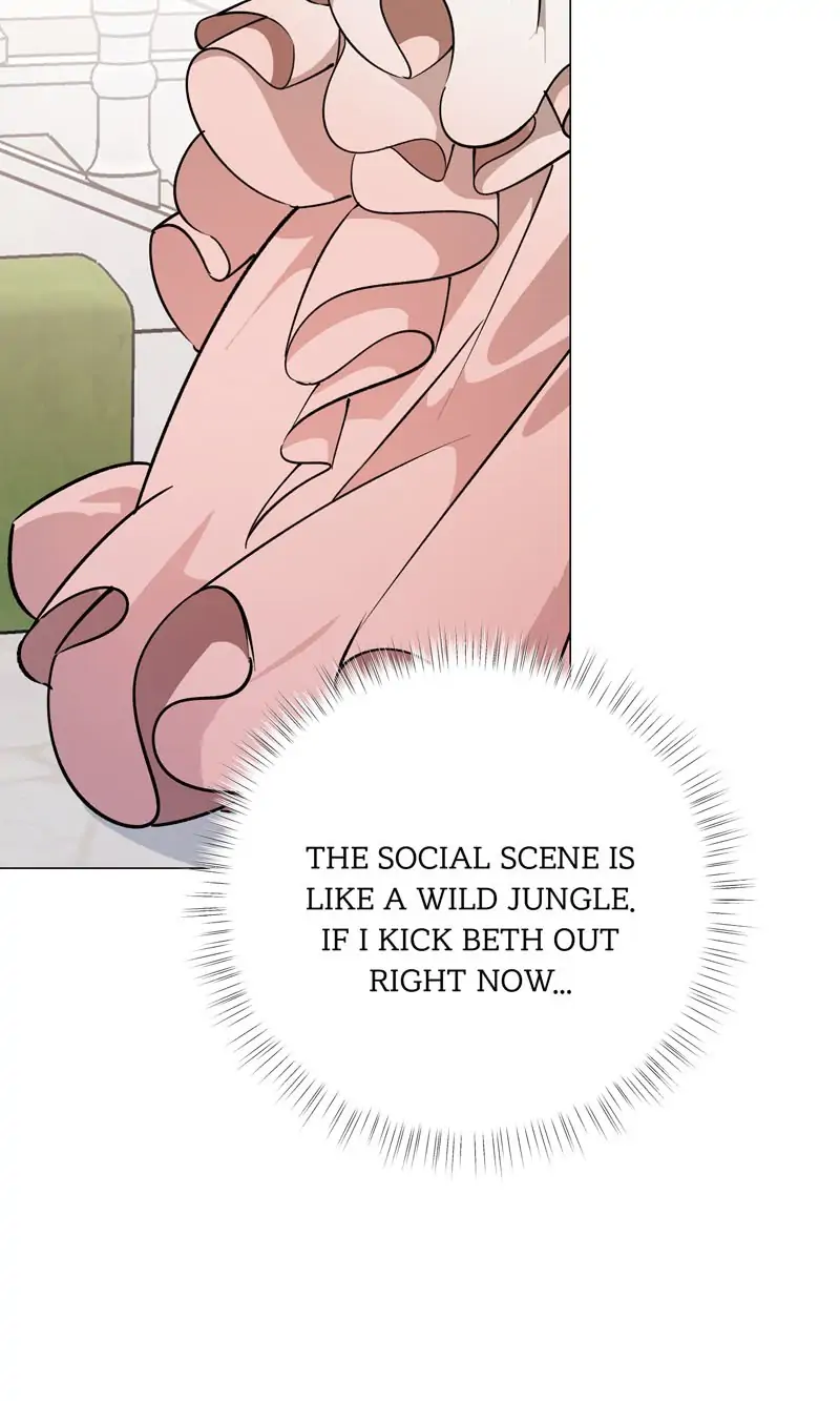 Duchess’s Lo-Fi Coffeehouse chapter 34 page 14