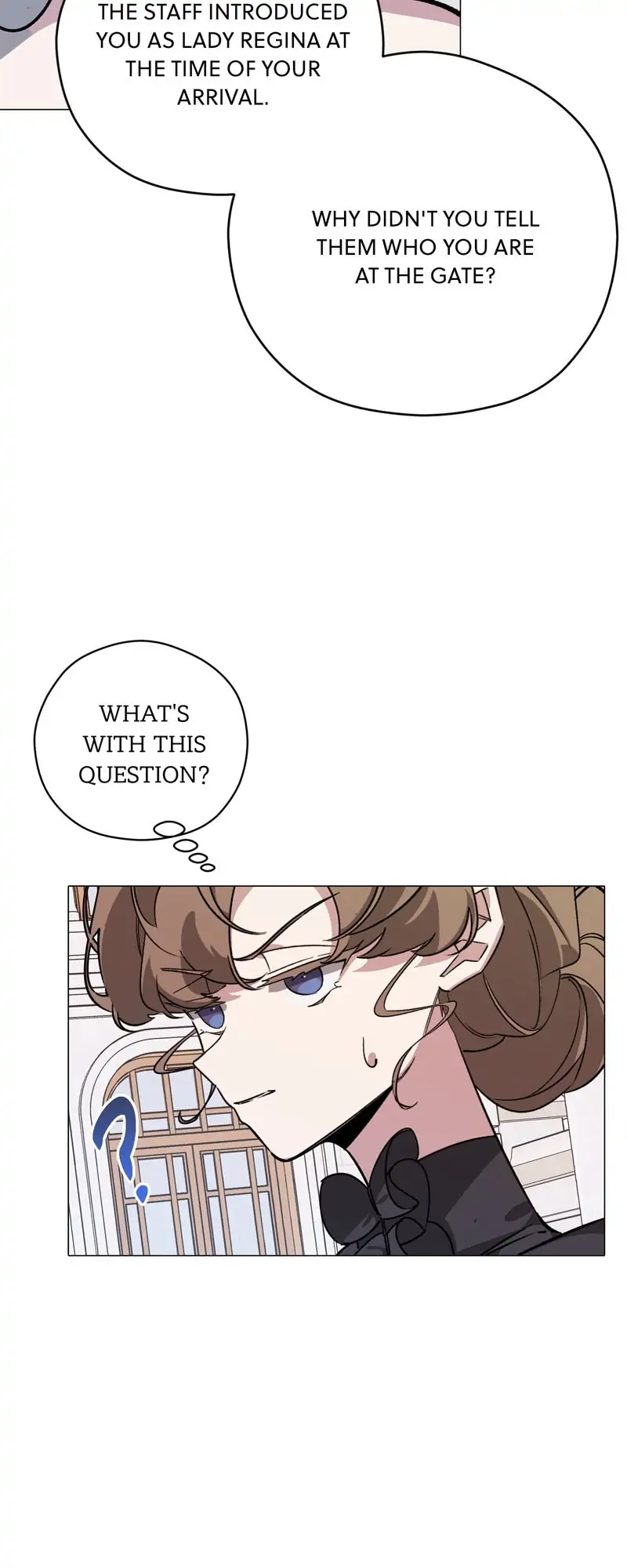 Duchess’s Lo-Fi Coffeehouse chapter 34 page 20