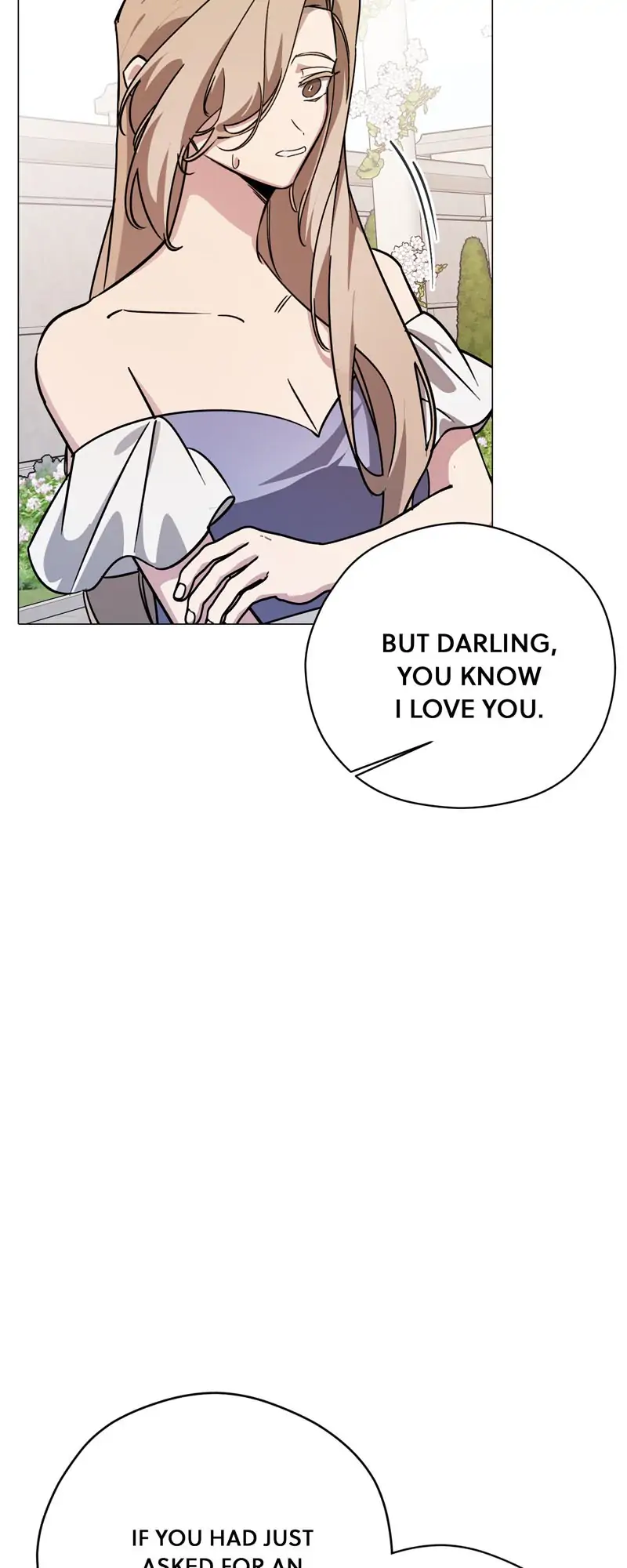 Duchess’s Lo-Fi Coffeehouse chapter 34 page 25