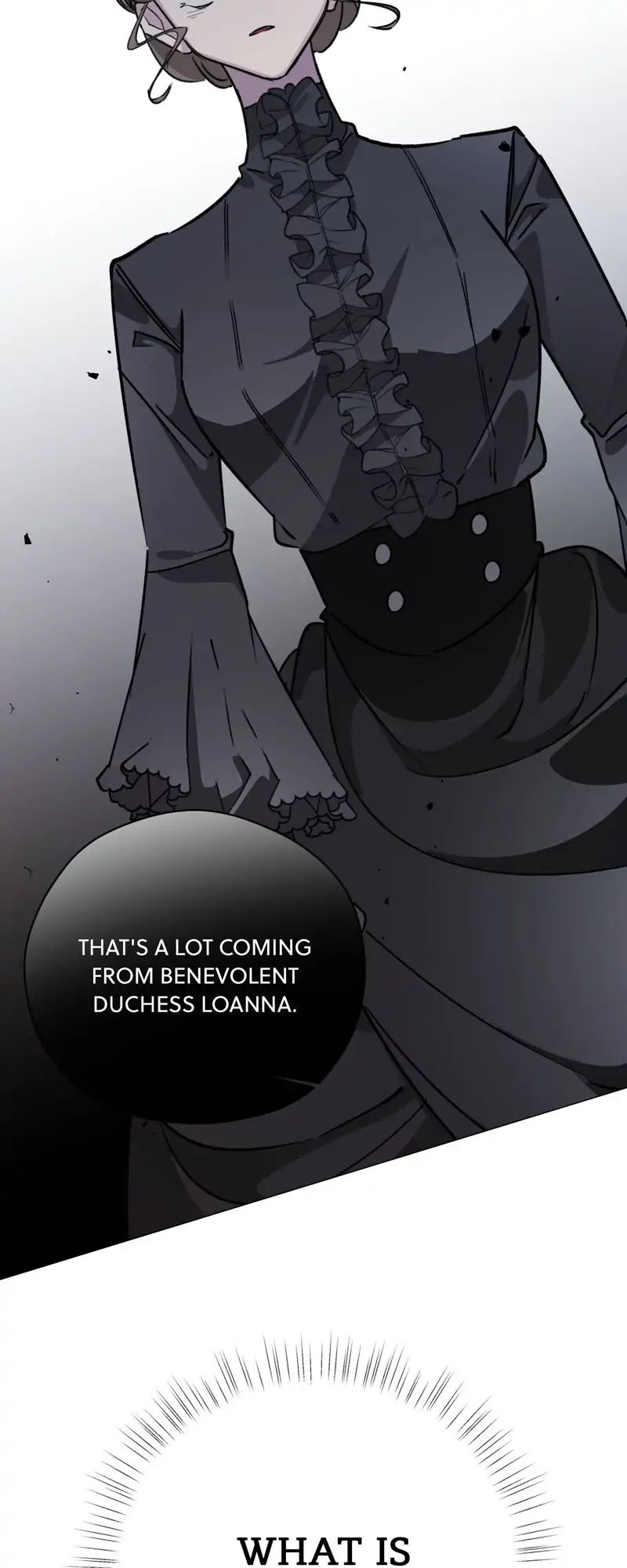 Duchess’s Lo-Fi Coffeehouse chapter 34 page 28