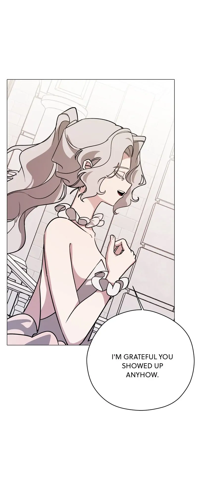 Duchess’s Lo-Fi Coffeehouse chapter 34 page 30