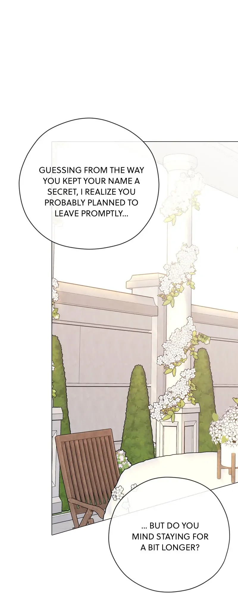 Duchess’s Lo-Fi Coffeehouse chapter 34 page 31