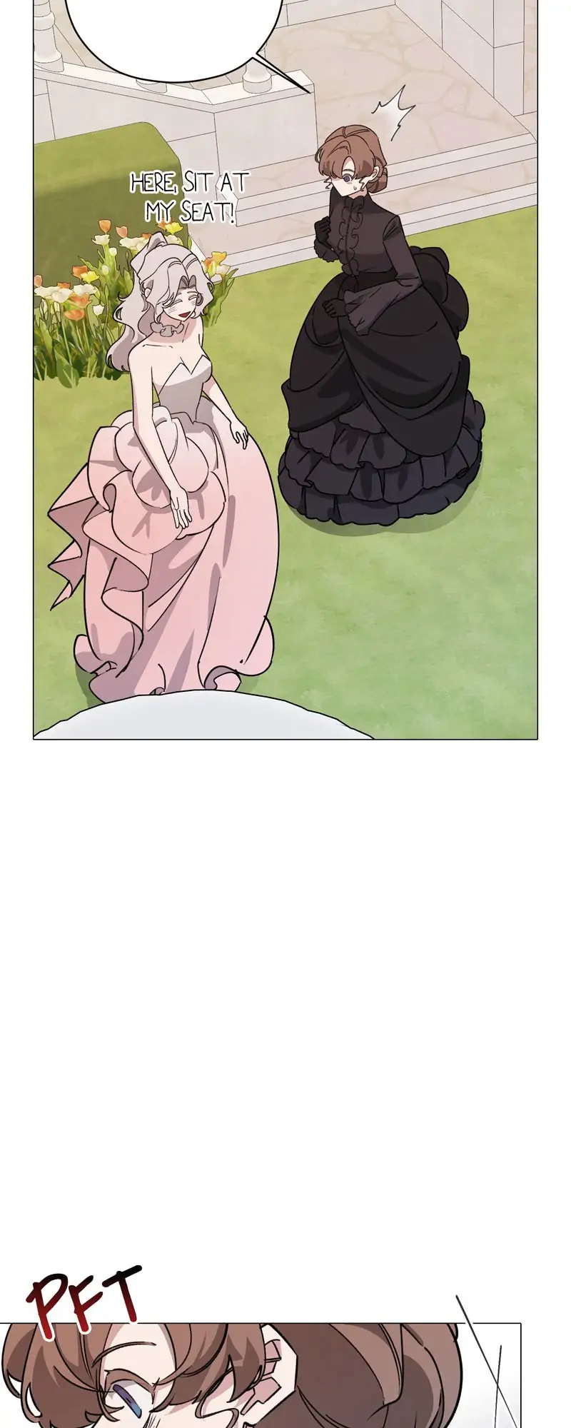 Duchess’s Lo-Fi Coffeehouse chapter 34 page 33