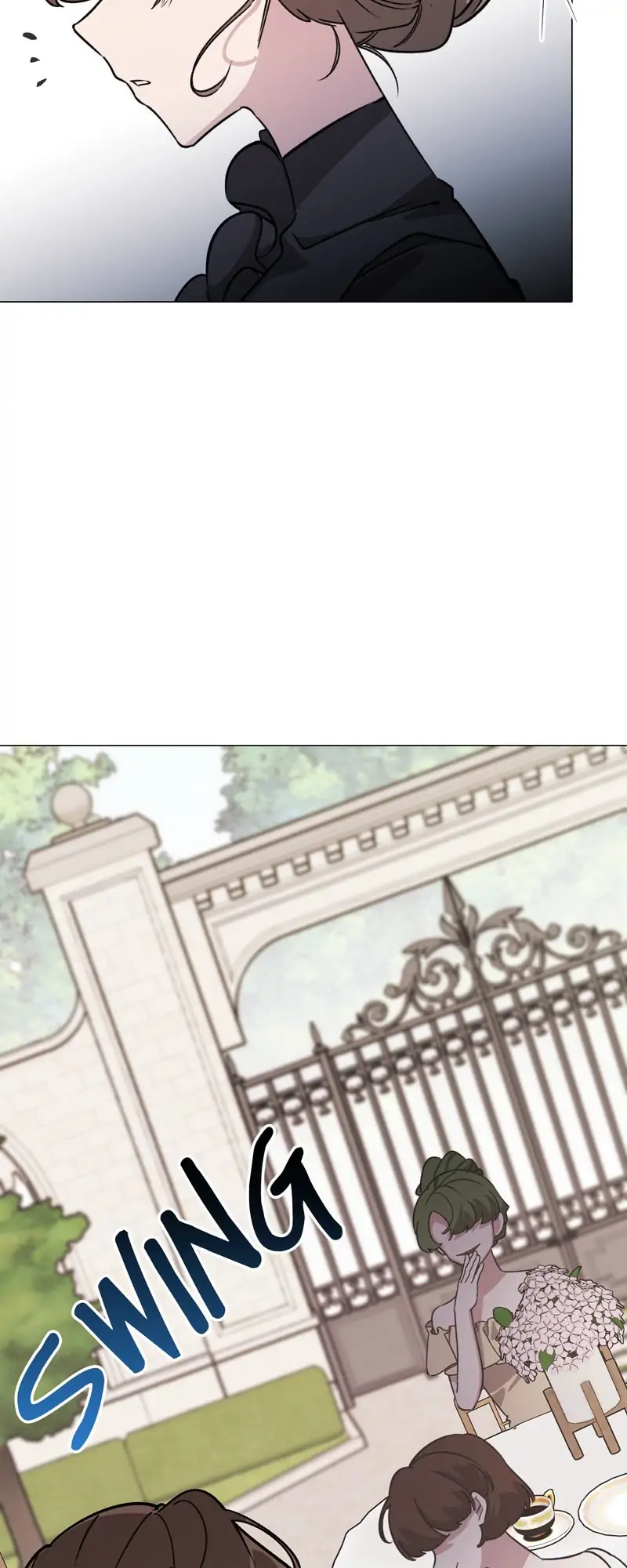 Duchess’s Lo-Fi Coffeehouse chapter 34 page 34