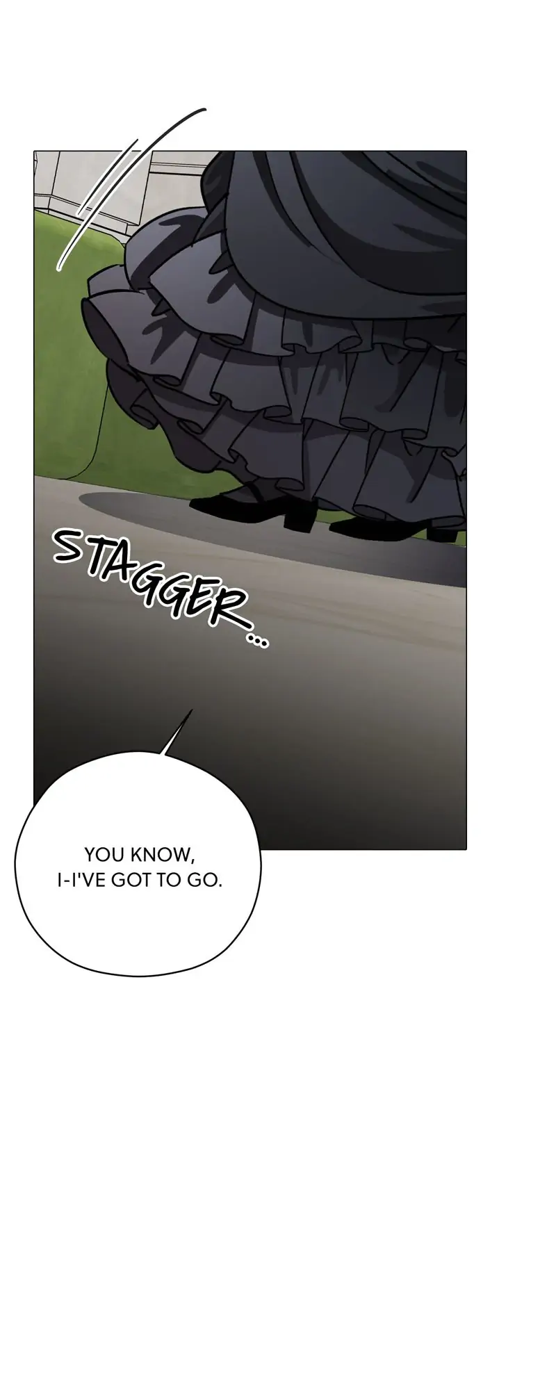 Duchess’s Lo-Fi Coffeehouse chapter 34 page 39