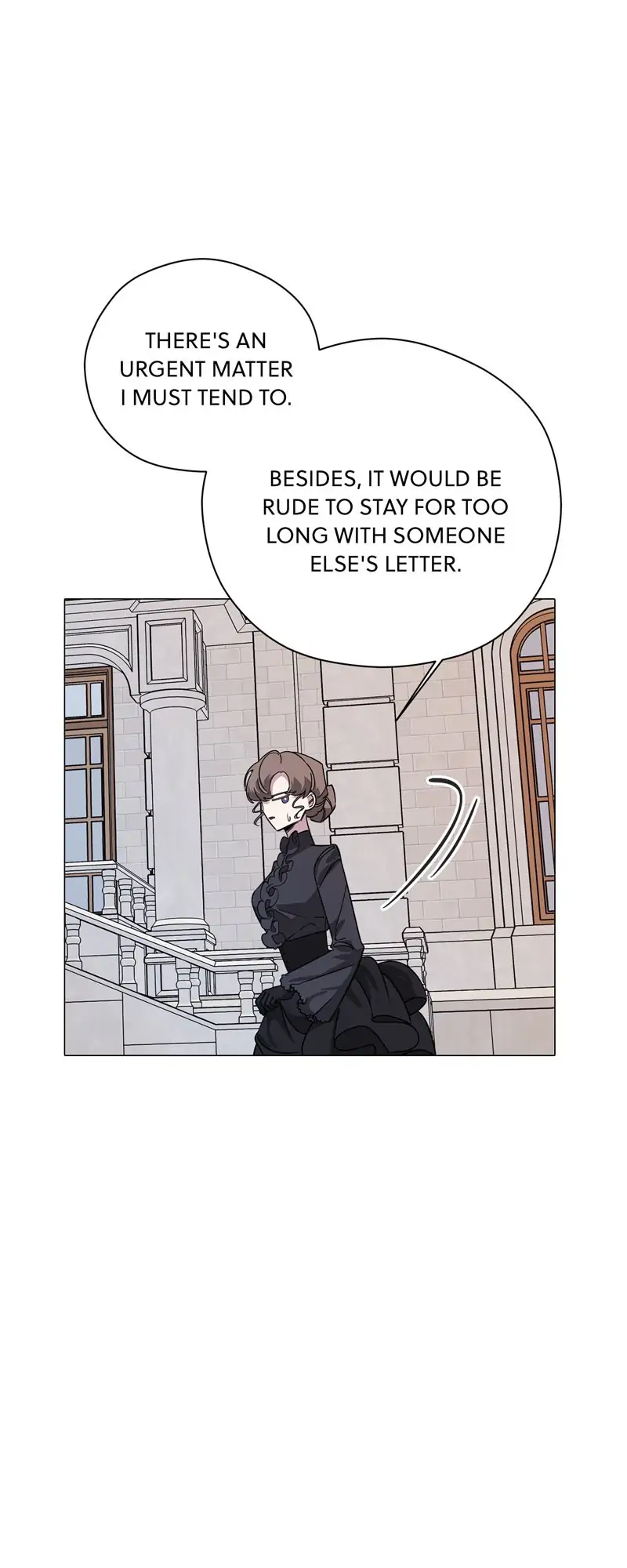 Duchess’s Lo-Fi Coffeehouse chapter 34 page 40