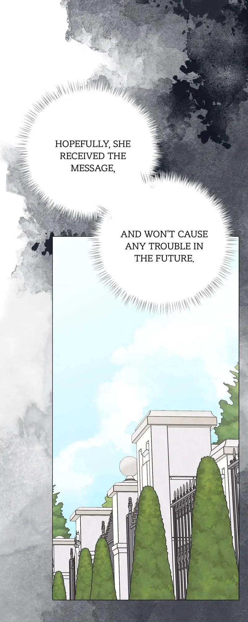 Duchess’s Lo-Fi Coffeehouse chapter 34 page 45
