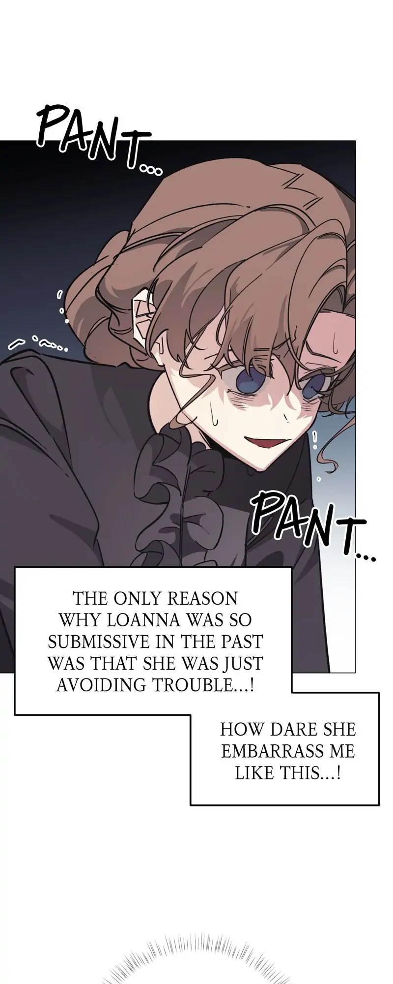 Duchess’s Lo-Fi Coffeehouse chapter 34 page 50