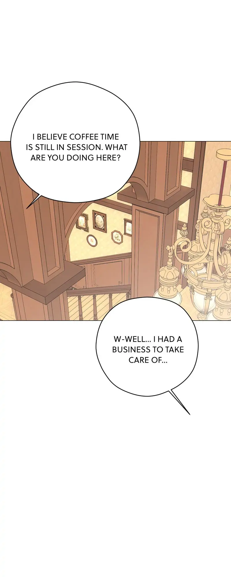 Duchess’s Lo-Fi Coffeehouse chapter 34 page 58