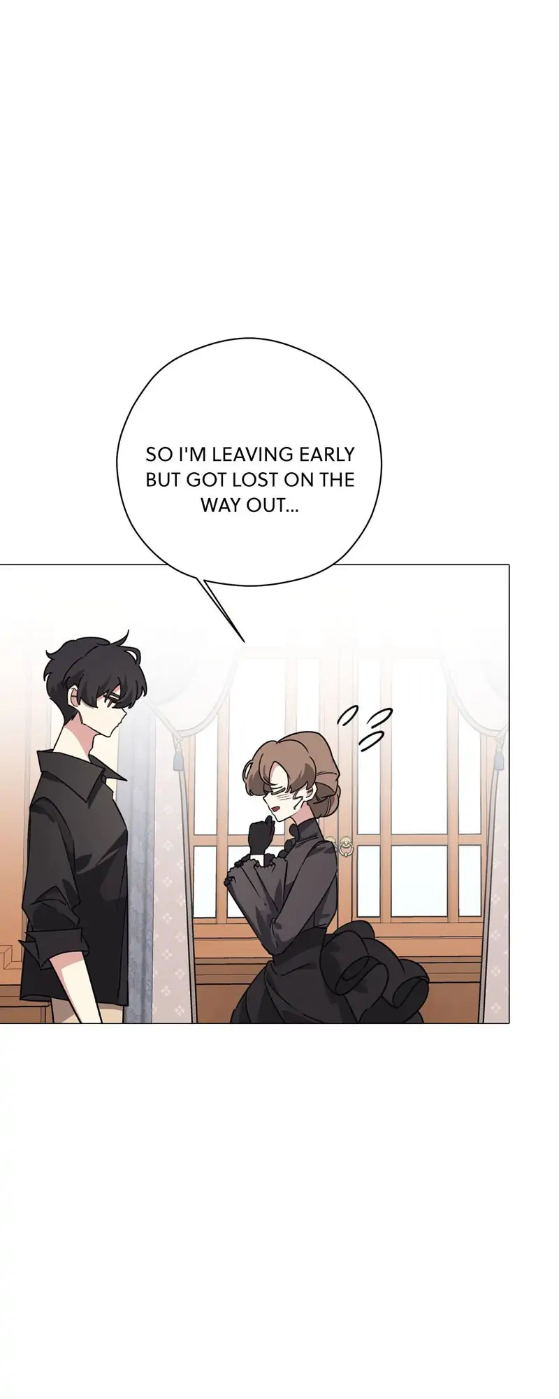 Duchess’s Lo-Fi Coffeehouse chapter 34 page 59