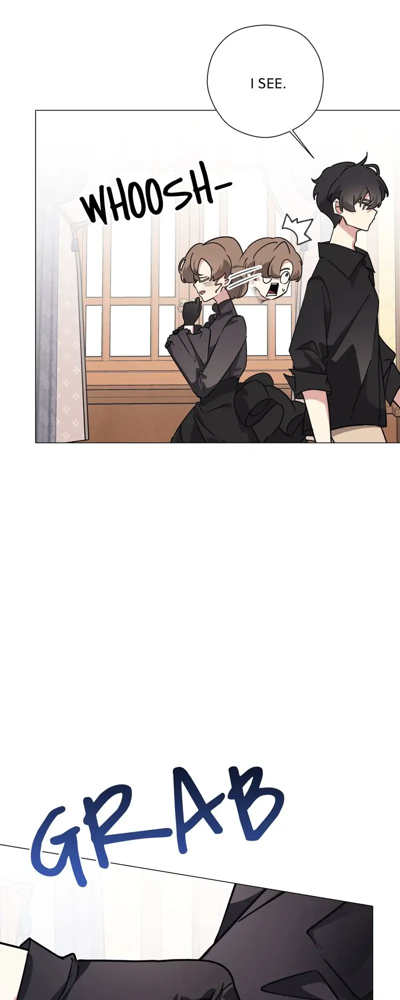 Duchess’s Lo-Fi Coffeehouse chapter 34 page 60