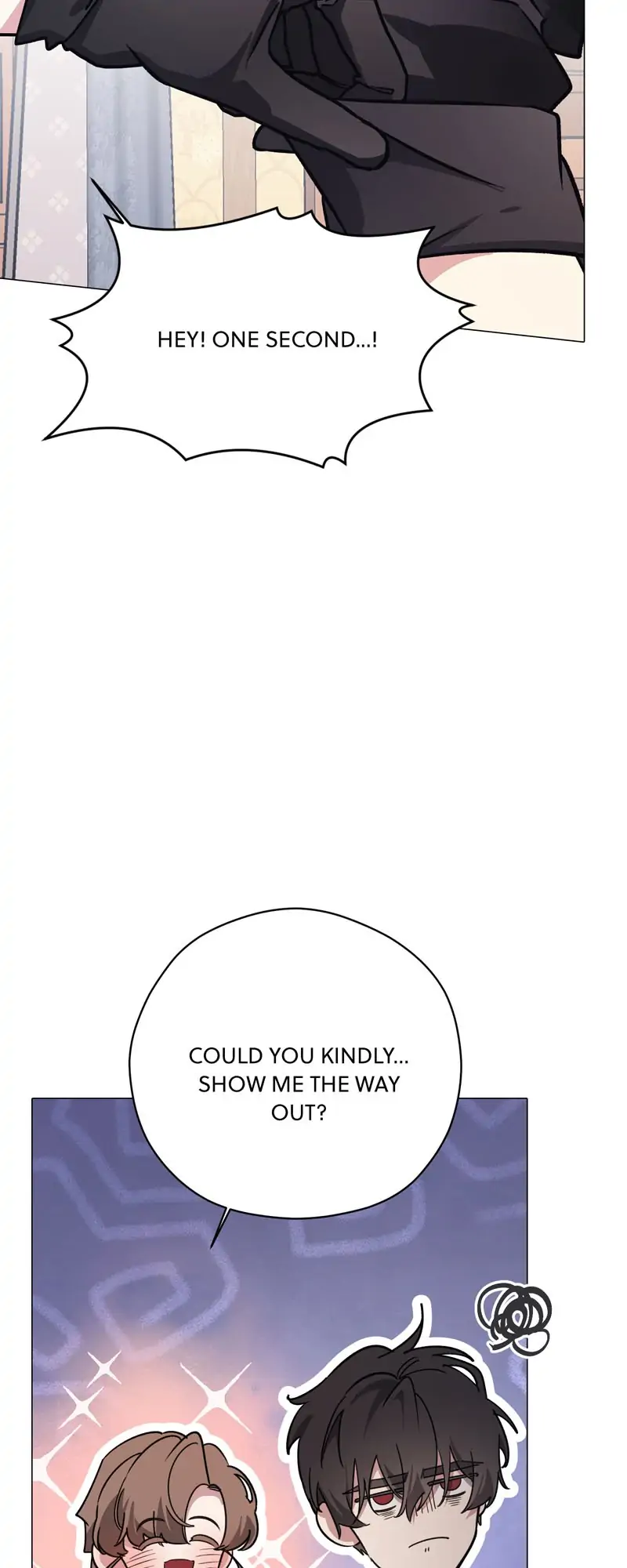 Duchess’s Lo-Fi Coffeehouse chapter 34 page 61