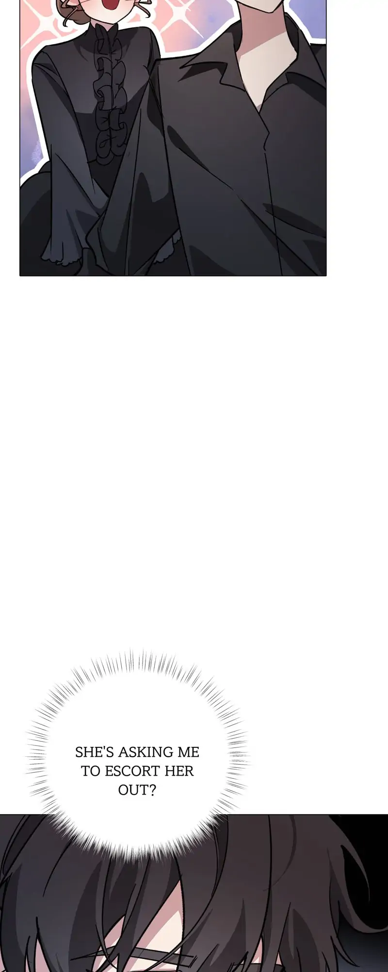 Duchess’s Lo-Fi Coffeehouse chapter 34 page 62