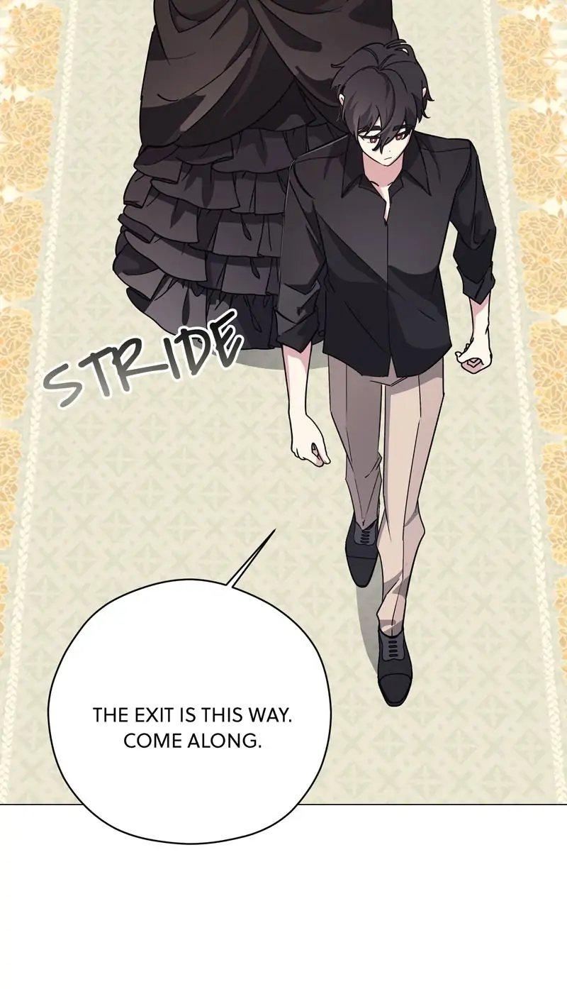Duchess’s Lo-Fi Coffeehouse chapter 34 page 68
