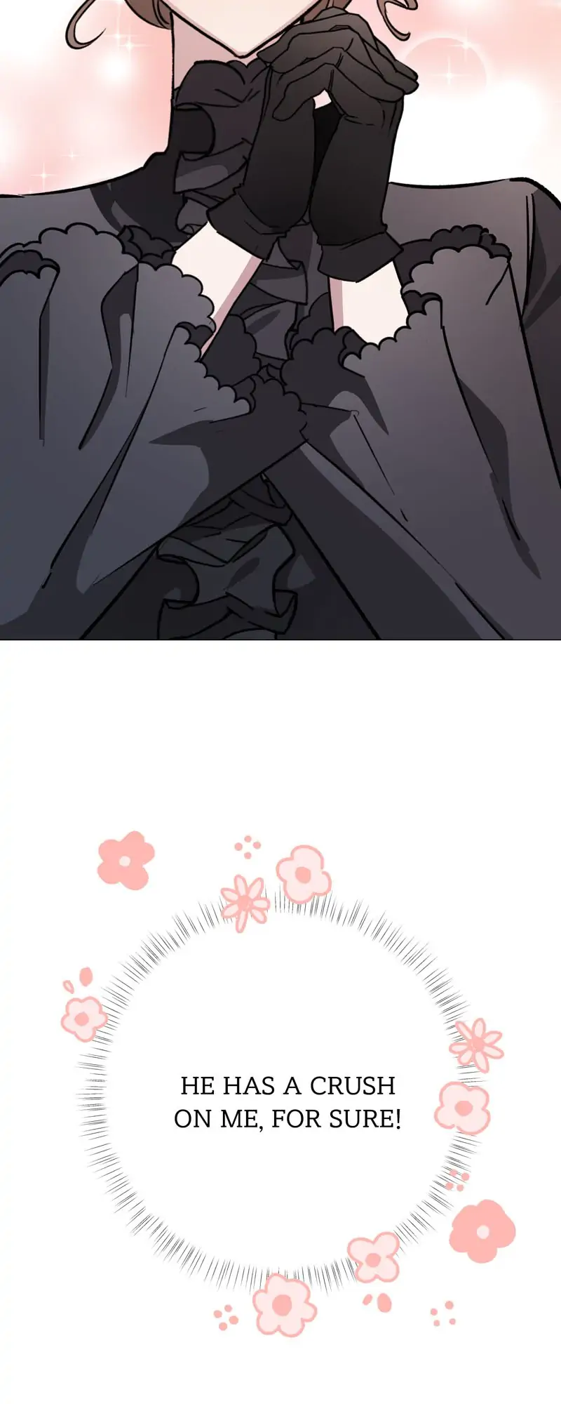 Duchess’s Lo-Fi Coffeehouse chapter 34 page 73