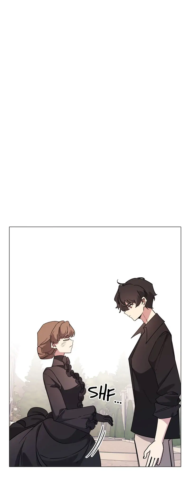 Duchess’s Lo-Fi Coffeehouse chapter 34 page 76