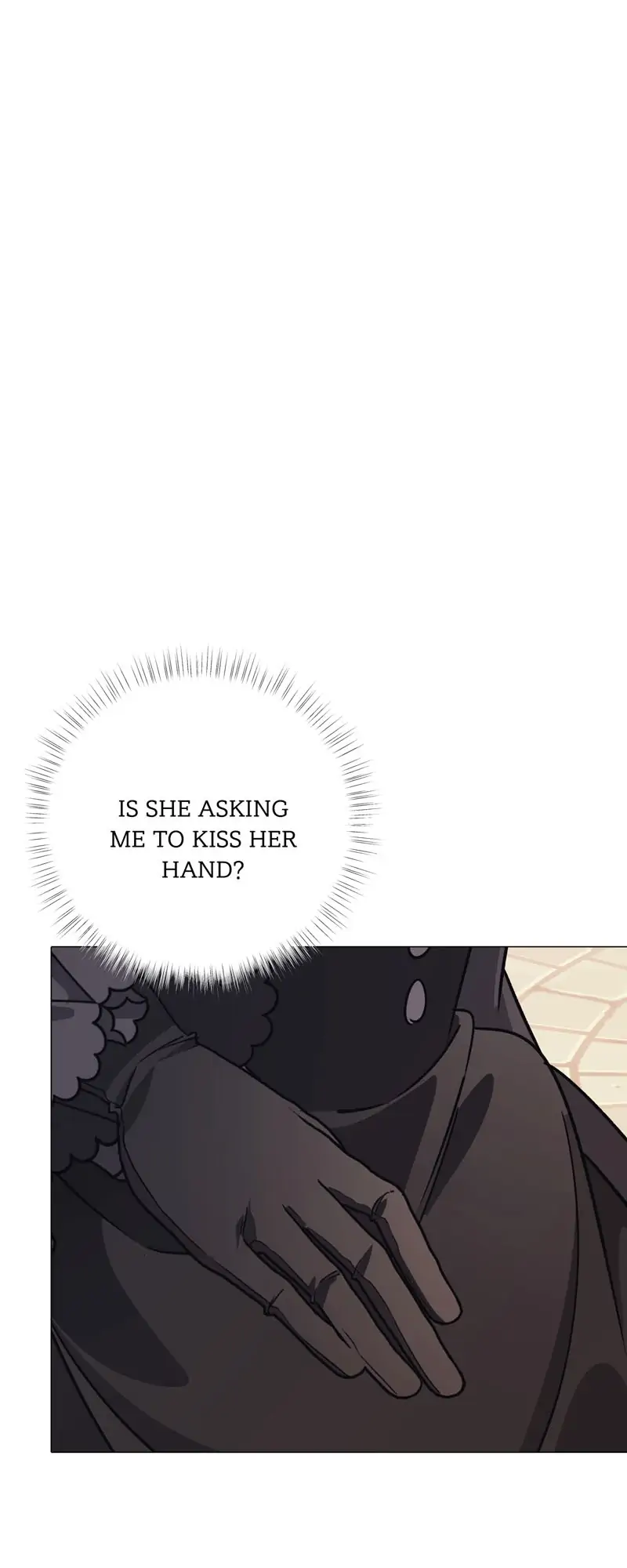 Duchess’s Lo-Fi Coffeehouse chapter 34 page 77