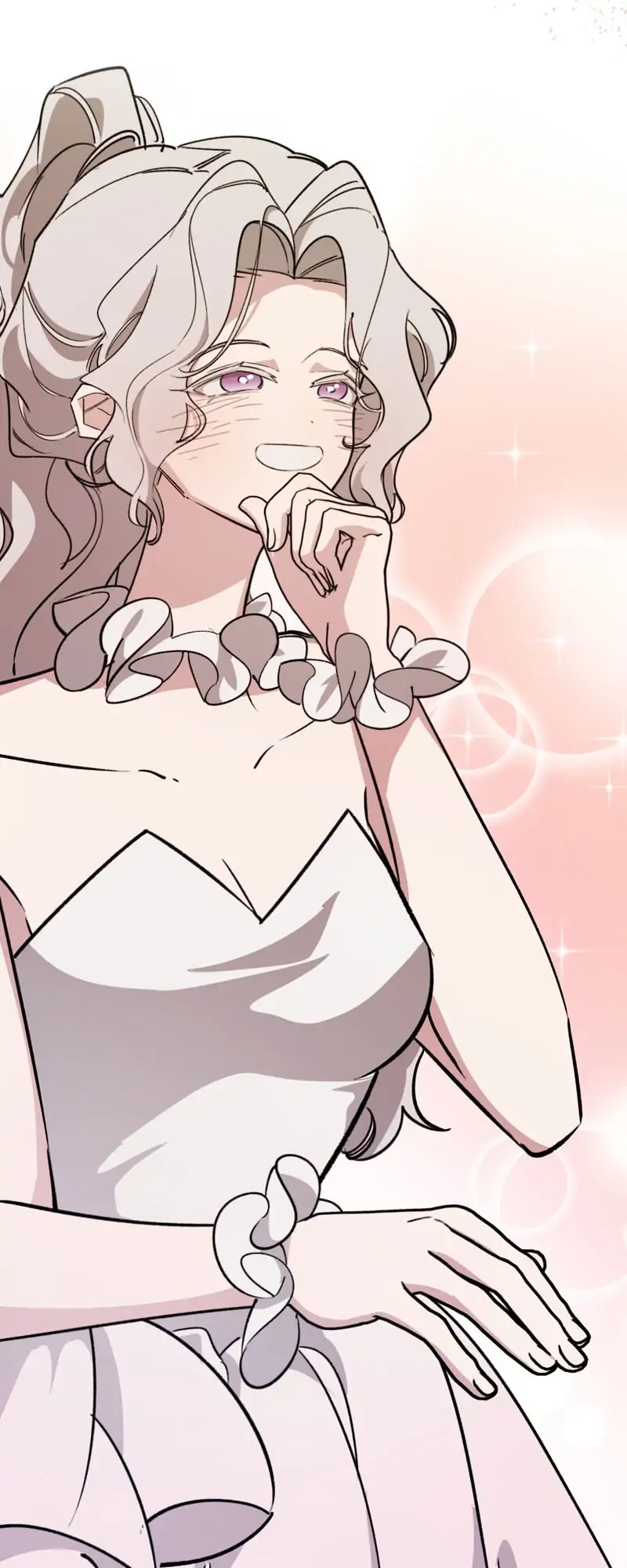 Duchess’s Lo-Fi Coffeehouse chapter 34 page 80