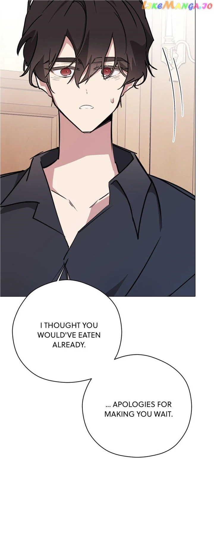 Duchess’s Lo-Fi Coffeehouse chapter 38 page 4