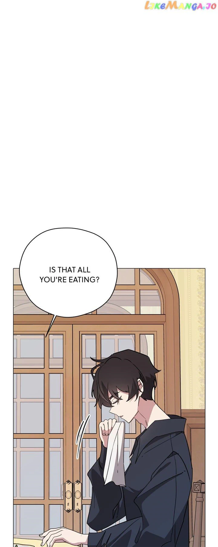 Duchess’s Lo-Fi Coffeehouse chapter 38 page 7