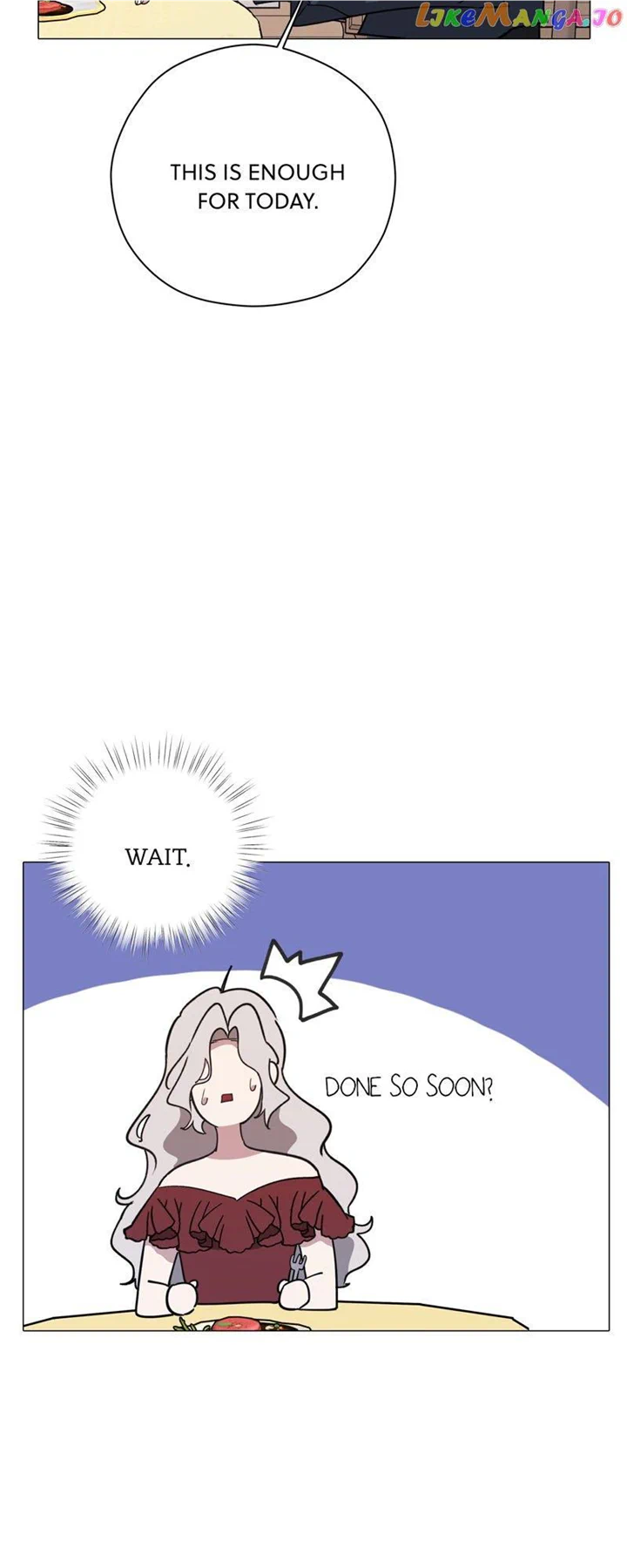 Duchess’s Lo-Fi Coffeehouse chapter 38 page 8
