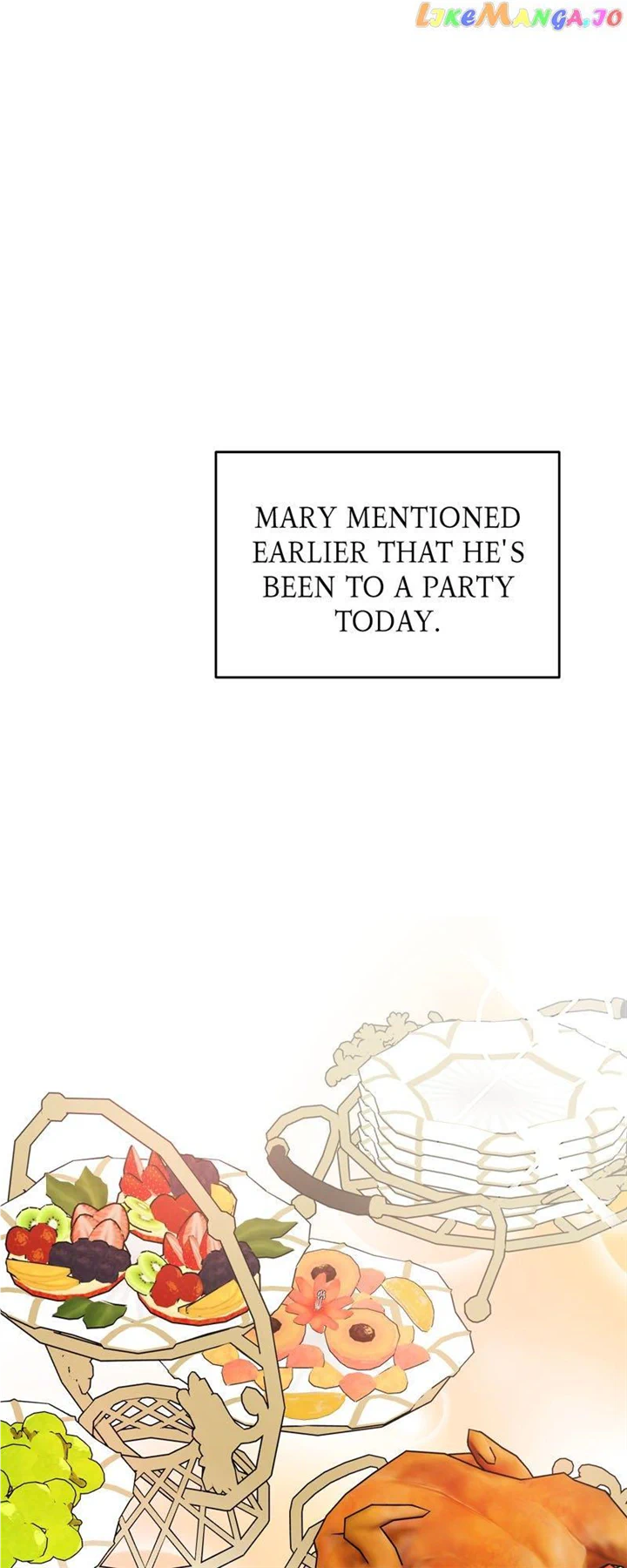 Duchess’s Lo-Fi Coffeehouse chapter 38 page 9
