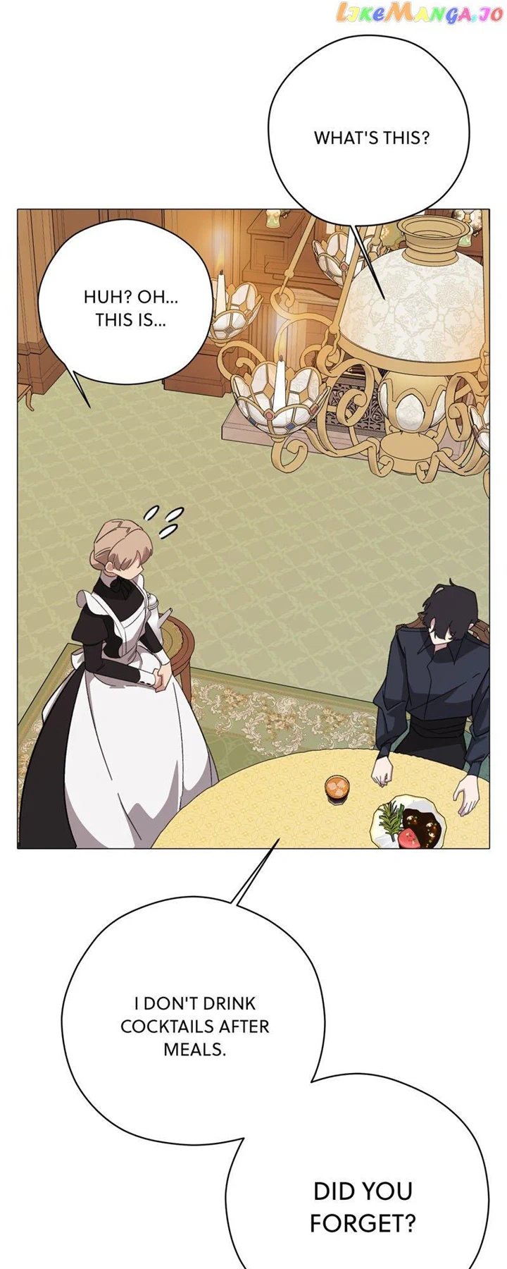 Duchess’s Lo-Fi Coffeehouse chapter 38 page 15