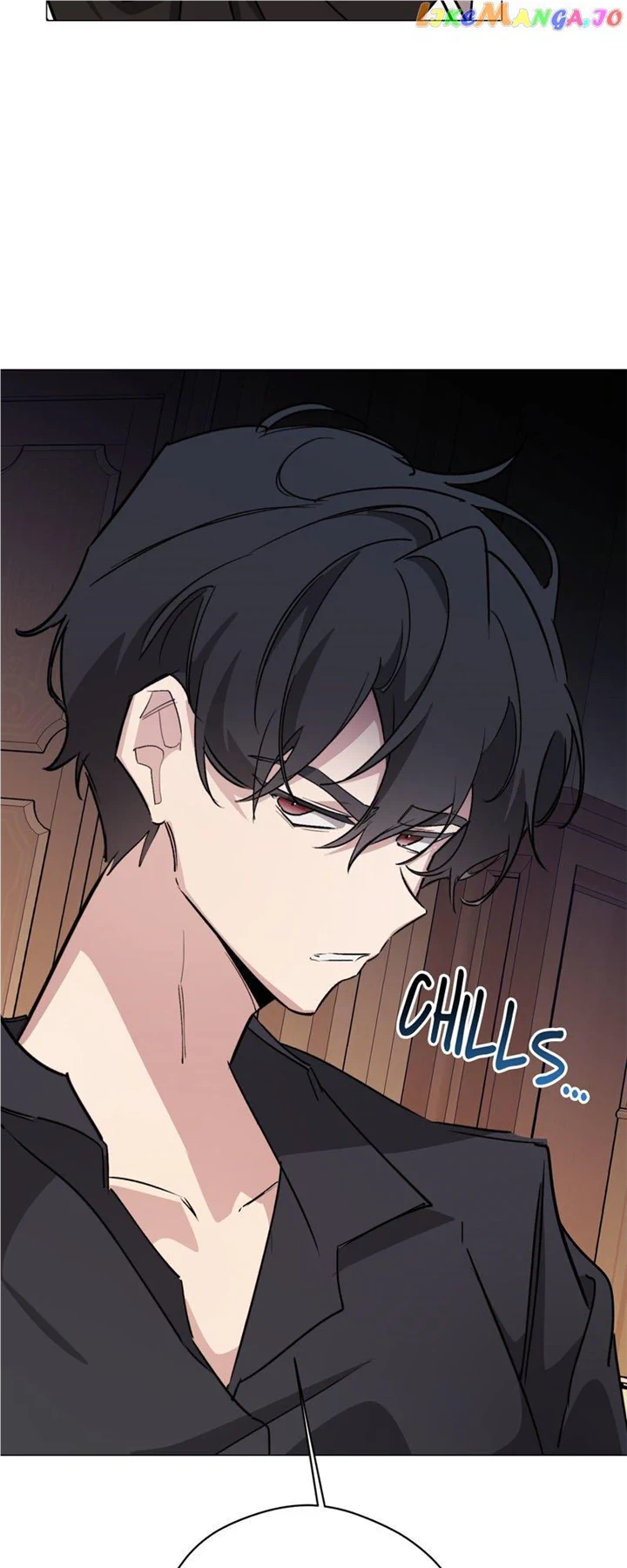 Duchess’s Lo-Fi Coffeehouse chapter 38 page 17
