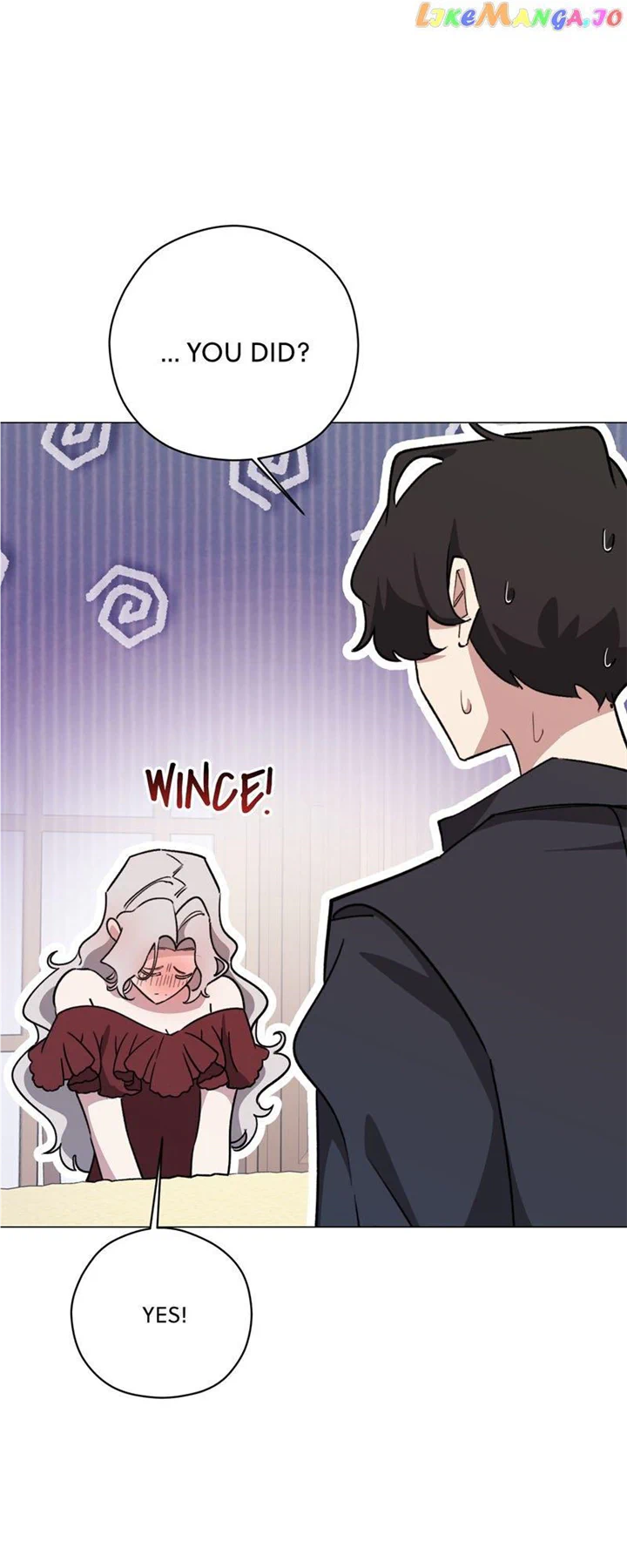 Duchess’s Lo-Fi Coffeehouse chapter 38 page 19