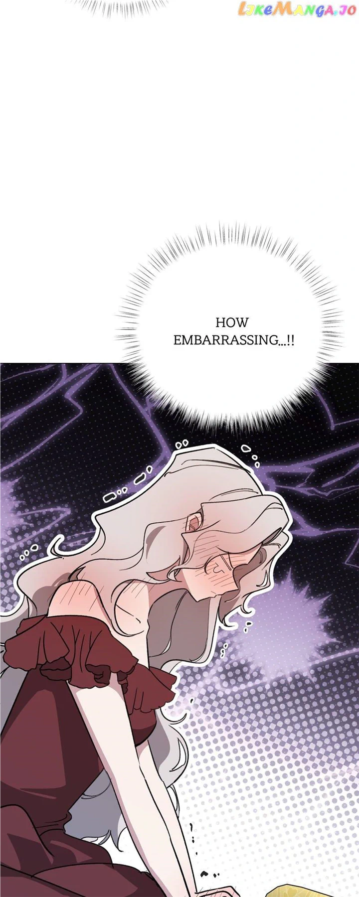 Duchess’s Lo-Fi Coffeehouse chapter 38 page 21