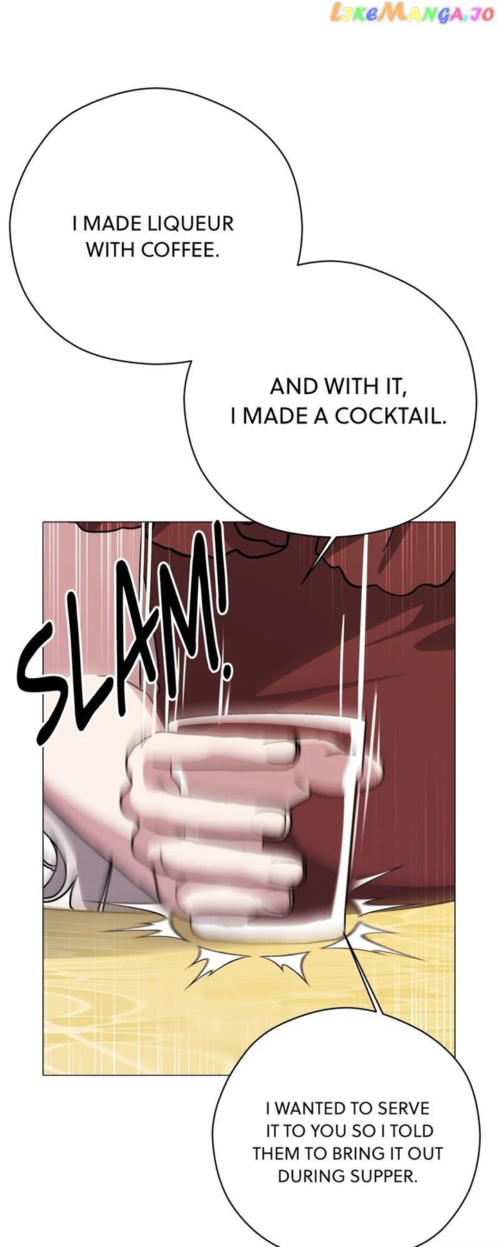 Duchess’s Lo-Fi Coffeehouse chapter 38 page 26
