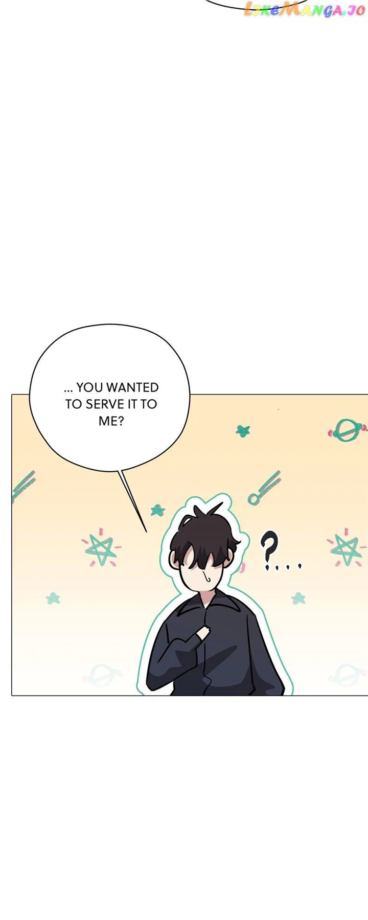 Duchess’s Lo-Fi Coffeehouse chapter 38 page 27