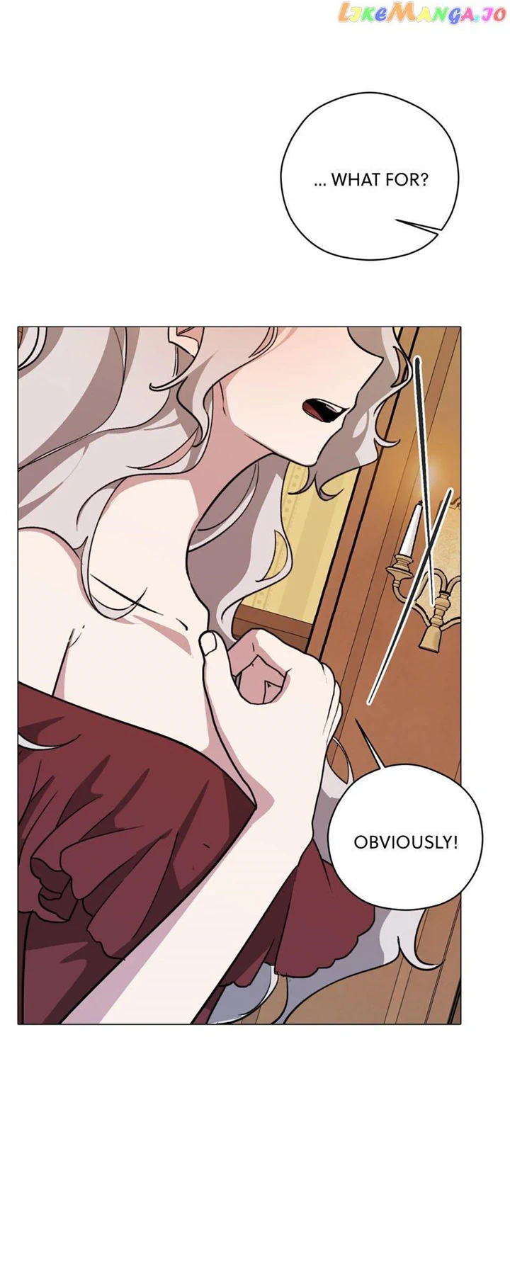 Duchess’s Lo-Fi Coffeehouse chapter 38 page 28