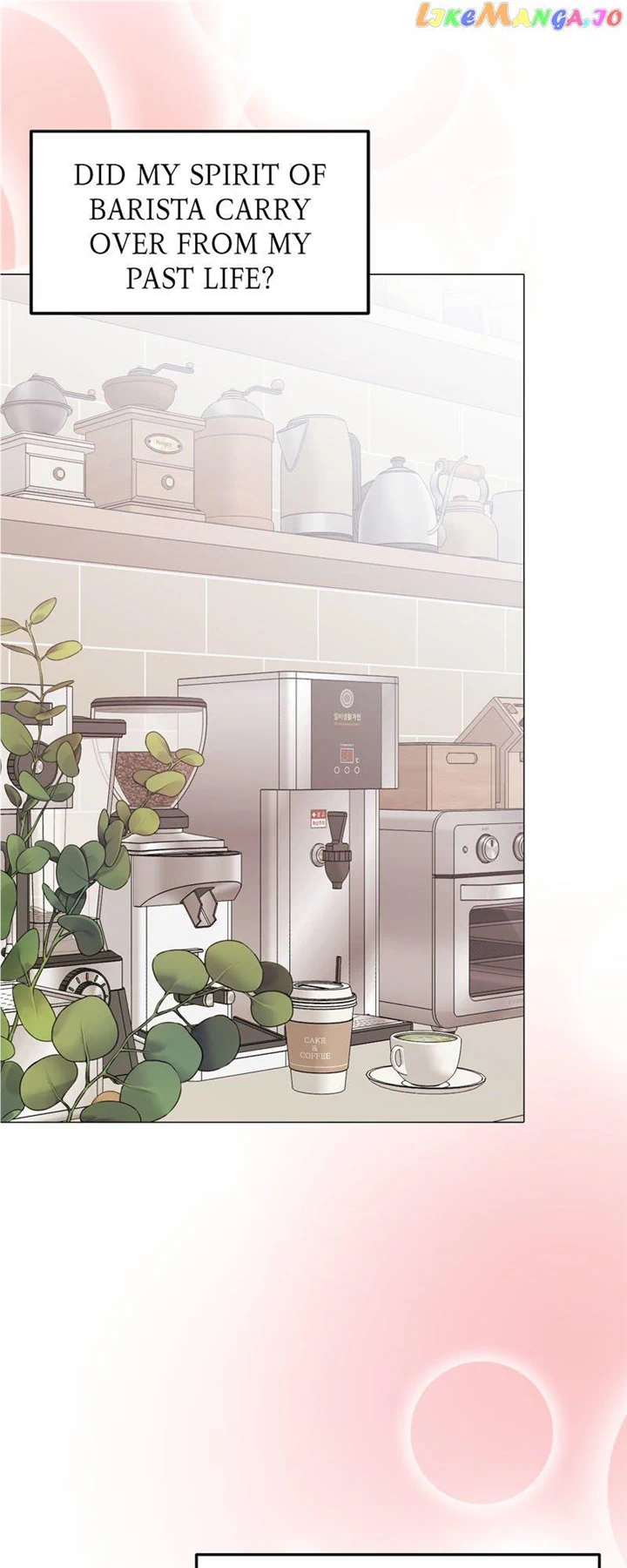 Duchess’s Lo-Fi Coffeehouse chapter 38 page 30